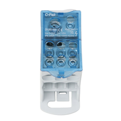 Distribution Terminal Block - Single Pole