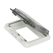 Access Window MK2 - Protected - White