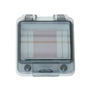 Access Window MK2 - Protected - White