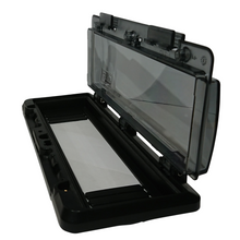 Access Window MK2 - Protected - Black