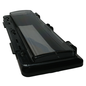 Access Window MK2 - Protected - Black