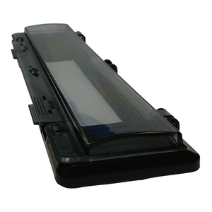 Access Window MK2 - Protected - Black