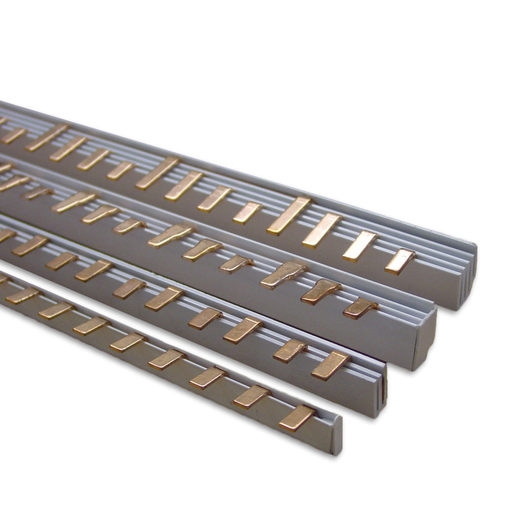 Insulated Busbar - Copper - Pin - Various – C-PAK